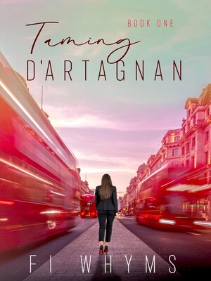 cover image of Taming D'Artagnan